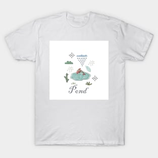 Fish T-Shirt